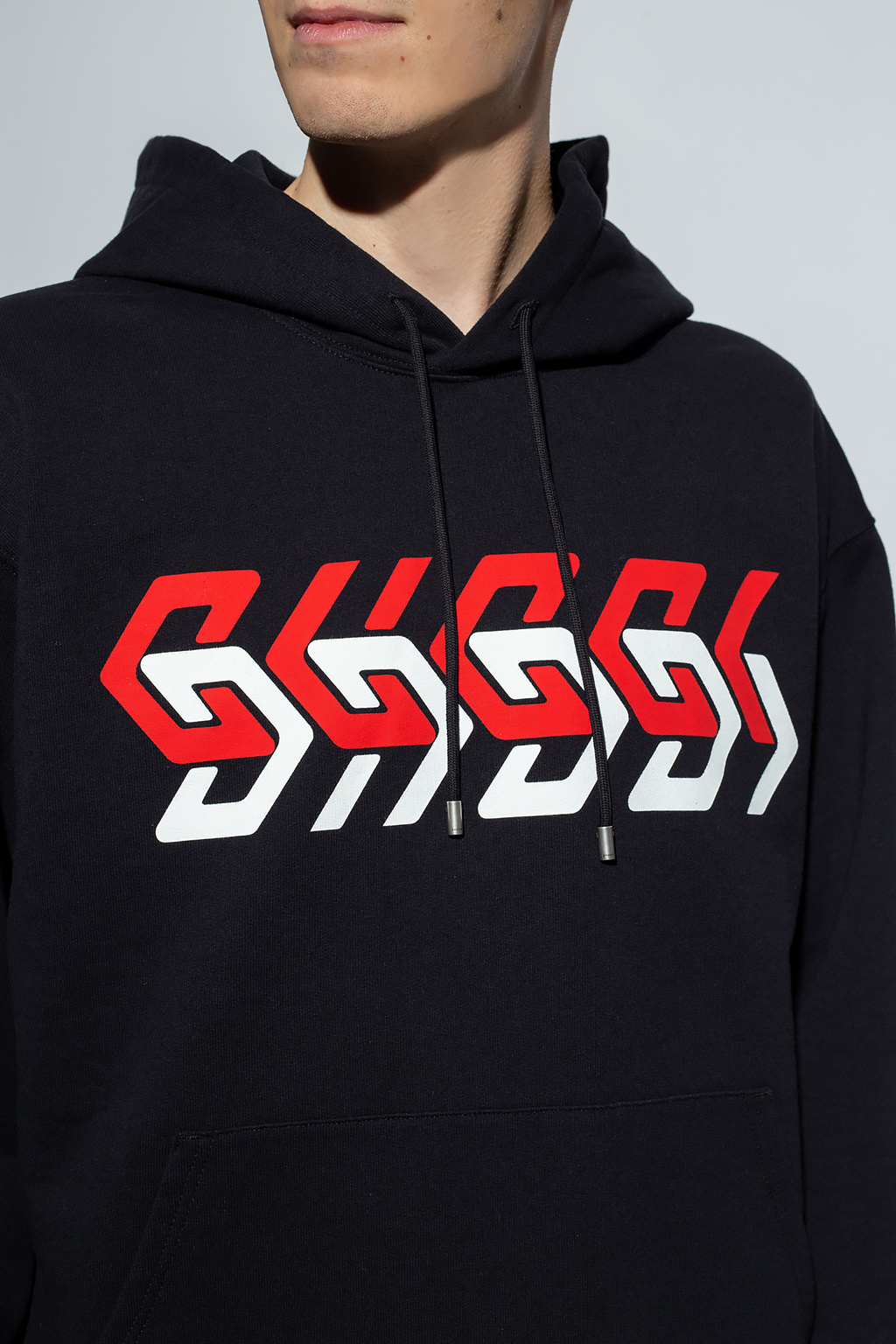 Snake clearance gucci hoodie